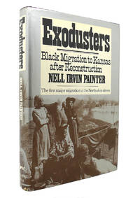 EXODUSTERS Black Migration to Kansas after Reconstruction