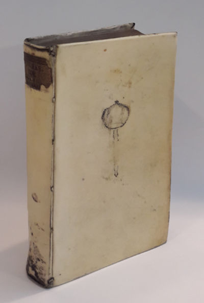 Liberti Fabularum Æsopiarum Libri V. Cum integris…