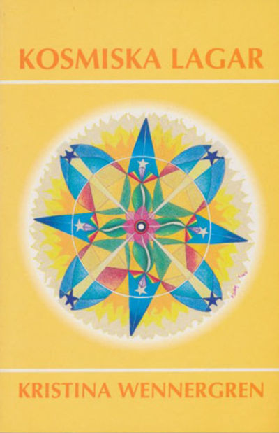 Kosmiska lagar.
