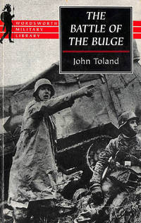 The Battle of the Bulge (Wordsworth Military Library)