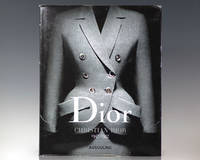 cover of Dior: Christian Dior 1947-1957.