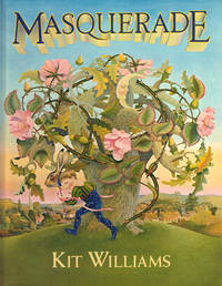 image of MASQUERADE