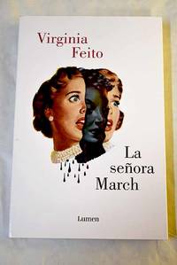 La señora March
