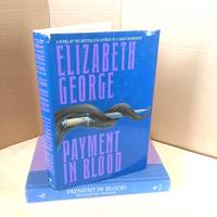 Payment In Blood by George, Elizabeth - 1989