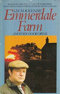 Another Door Opens: Book 21 (Emmerdale Farm)