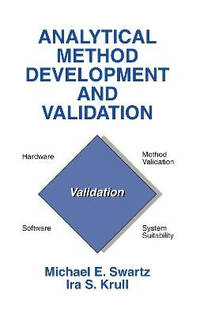 Analytical Method Development and Validation