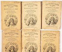 THE GREATEST PLAGUE OF LIFE. Or, The Adventures of a Lady in Search of a Good Servant. By one who has been almost Worried to Death