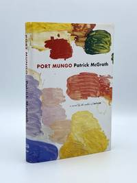 image of Port Mungo