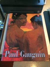 image of Gauguin. A Retrospective