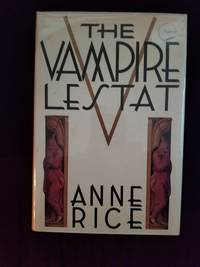 image of The Vampire Lestat