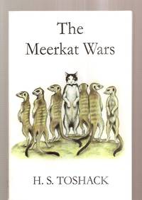 THE MEERKAT WARS: VITA VYA MEERKAT