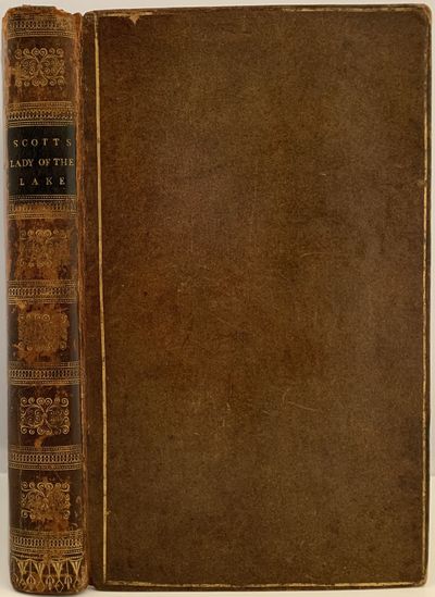 The Lady of the Lake, A Poem, The Eighth Edition