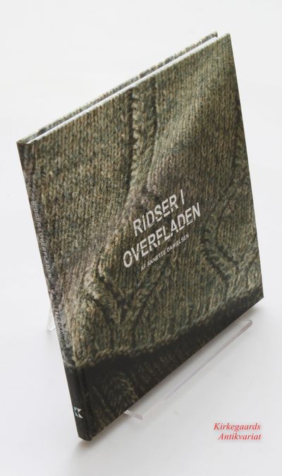 Ridser i overfladen (strikkeopskrifter).