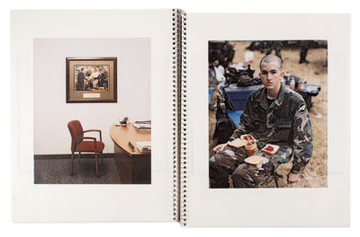 The Last Days of W (Handmade Maquette with Extra-Illustrated Special Edition)
