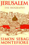 Jerusalem - The Biography