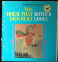 cover of The House That Jack Built