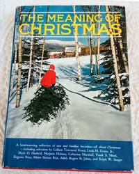 cover of The Meaning of Christmas