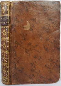 1754 First Edition of the Socratic Dialogues with Only 2 copies in any US institutions per OCLC worldcat