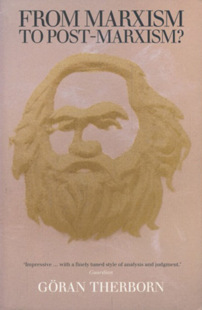 From Marxism to Post-Marxism?