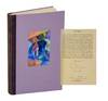 A Delicate Balance (Signed Limited Edition)