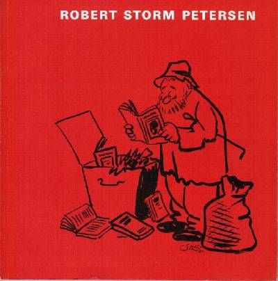 Robert Storm Petersen. 1882-1949. Gemälde und…