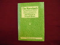 The Rorschach: A Comprehensive System. Volume 2 : Current Research and Advanced Interpretation.