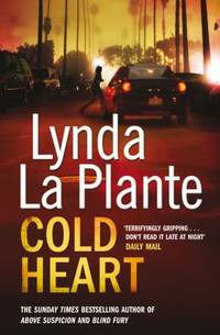 Cold Heart by La Plante, Lynda - 2010