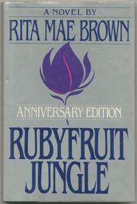 Rubyfruit Jungle by BROWN, Rita Mae - 1988