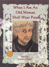 image of I Shall Wear Purple