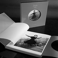 MELVIN SOKOLSKY: PARIS 1963 / PARIS 1965 - "FLY" EDITION LIMITED TO ONE HUNDRED COPIES...