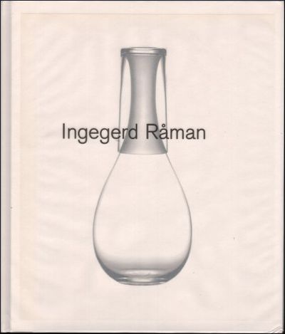 INGEGERD RÅMAN.
