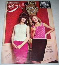 image of Diamond Yarn Corp. No. 140 (Catalog): Haute Boutique Shells Etc.