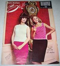 Diamond Yarn Corp. No. 140 (Catalog): Haute Boutique Shells Etc. by N/A - 1965