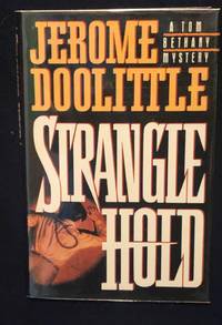 cover of STRANGLE HOLD