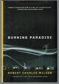 image of Burning Paradise