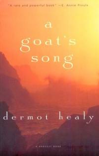 A Goat's Song (Harvest Book)