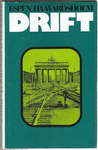 Drift. Roman.