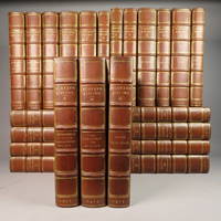 image of Works of Rudyard Kipling (Signed Seven Seas Edition) - 23 Volumes
