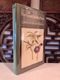 cover of Perennial Garden Plants or the Modern Florilegium