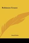 Robinson Crusoe