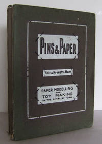 Pins and Paper, presenting paper modelling & toy making in the simplest Form