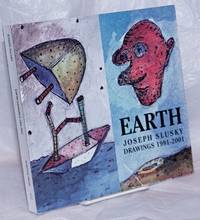 image of Earth: Joseph Slusky Drawings, 1991-2001