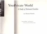 Your Private World: A Study of Intimate Gardens