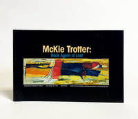 McKie Trotter: Back Again at Last