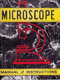 cover of Exploring the World with the Microsocope