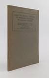 RIGHT TO PROTECT CITIZENS IN FOREIGN COUNTRIES BY LANDING FORCES: MEMORANDUM OF THE SOLICITOR FOR THE DEPARTMENT OF STATE OCTOBER 5, 1912
