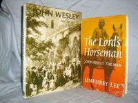 John Wesley and His World-The Lord's Horseman