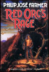 Red Orc's Rage