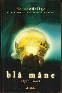 Blå Måne (De udødelige 2)
