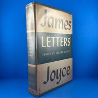 Letters of James Joyce